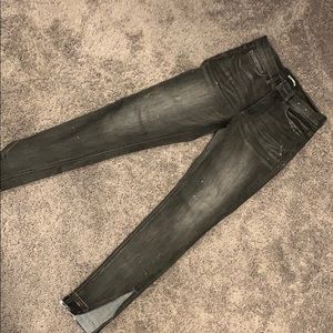 Express jeans. Never worn. Brand new- no tag